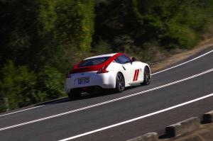 Nissan 370Z 50th Anniversary 2019 года