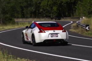 Nissan 370Z 50th Anniversary 2019 года