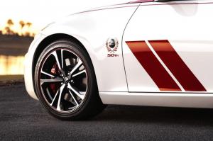 Nissan 370Z 50th Anniversary 2019 года