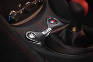 Nissan 370Z 50th Anniversary 2019 года