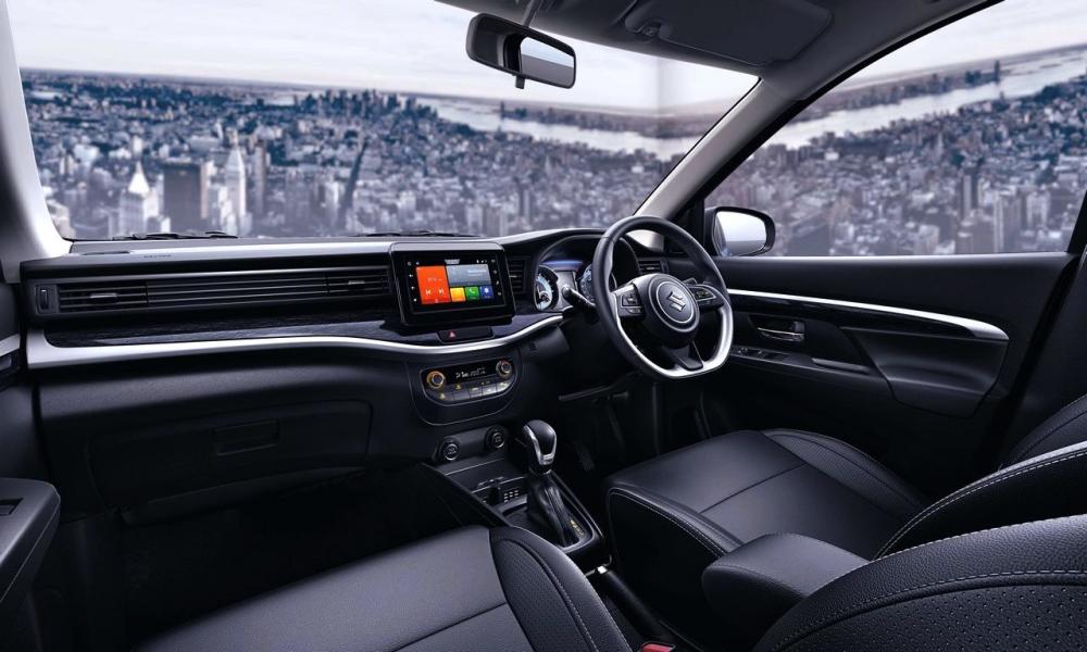 Maruti-Suzuki XL6 2019 года