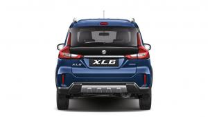 Maruti-Suzuki XL6 2019 года