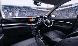 Maruti-Suzuki XL6 2019 года