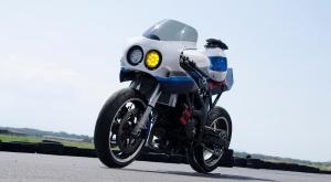 Suzuki SV650 by Bandisca