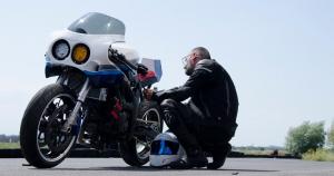 Suzuki SV650 by Bandisca