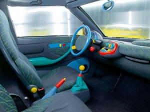 Smart Eco-Speedster Concept 1993 года