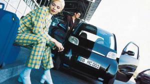 Smart Eco-Sprinter Concept 1993 года