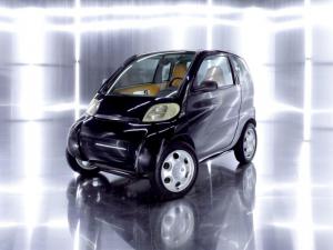 Smart Eco-Sprinter Concept 1993 года