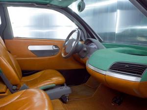 Smart Eco-Sprinter Concept 1993 года