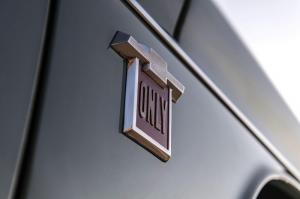 Chevrolet C30 Crew Cab 4x4 Pickup Ponderosa by Rtech Fabrica 2019 года