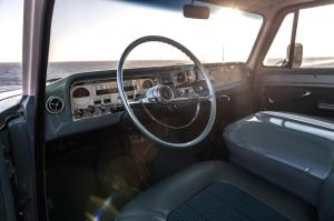 Chevrolet C30 Crew Cab 4x4 Pickup Ponderosa by Rtech Fabrica 2019 года