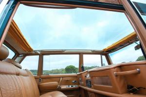 Mercedes-Benz 600 by Chapron 1966 года