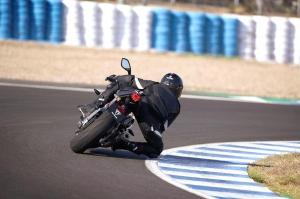 Triumph Daytona Moto2 765 2019 года