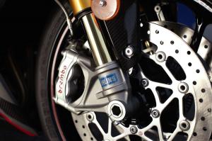 Triumph Daytona Moto2 765 2019 года