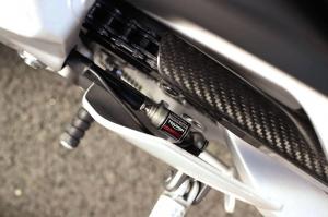 Triumph Daytona Moto2 765 2019 года