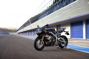 Triumph Daytona Moto2 765 2019 года
