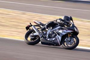 Triumph Daytona Moto2 765 2019 года