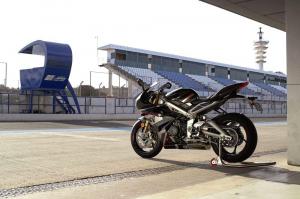 Triumph Daytona Moto2 765 2019 года