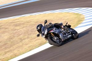 Triumph Daytona Moto2 765 2019 года