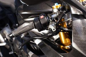 Triumph Daytona Moto2 765 2019 года