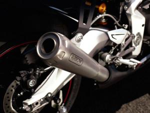 Triumph Daytona Moto2 765 2019 года