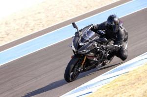 Triumph Daytona Moto2 765 2019 года