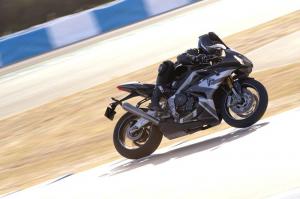 Triumph Daytona Moto2 765 2019 года