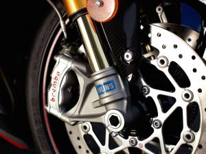 Triumph Daytona Moto2 765 2019 года