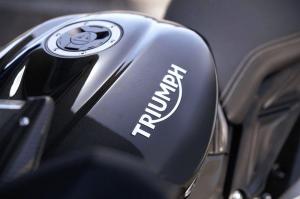 Triumph Daytona Moto2 765 2019 года