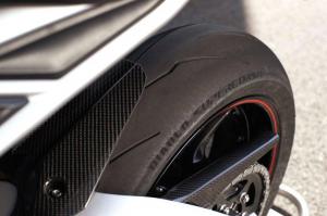 Triumph Daytona Moto2 765 2019 года