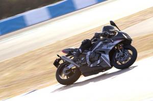 Triumph Daytona Moto2 765 2019 года
