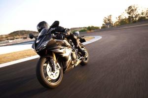 Triumph Daytona Moto2 765 2019 года