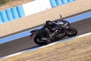 Triumph Daytona Moto2 765 2019 года