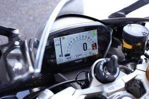 Triumph Daytona Moto2 765 2019 года