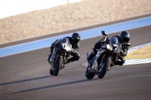 Triumph Daytona Moto2 765 2019 года