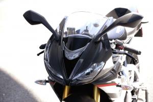 Triumph Daytona Moto2 765 2019 года