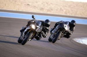 Triumph Daytona Moto2 765 2019 года