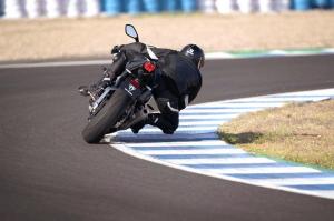 Triumph Daytona Moto2 765 2019 года