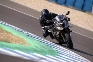 Triumph Daytona Moto2 765 2019 года