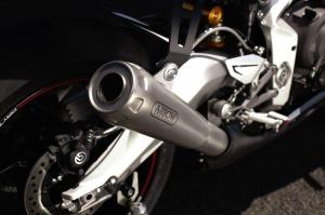 Triumph Daytona Moto2 765 2019 года