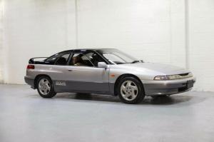 Subaru SVX 1994 года
