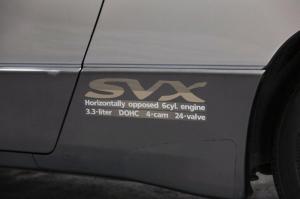 Subaru SVX 1994 года