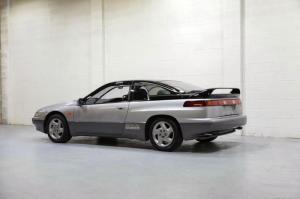 Subaru SVX 1994 года