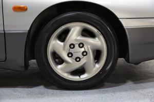 Subaru SVX 1994 года