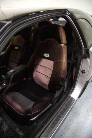 Subaru SVX 1994 года