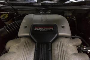 Subaru SVX 1994 года