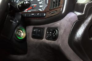 Subaru SVX 1994 года
