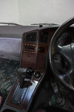 Subaru SVX 1994 года