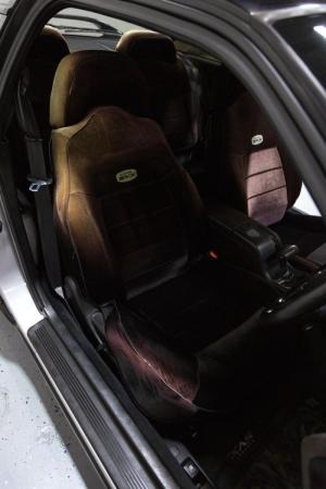 Subaru SVX 1994 года