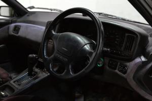 Subaru SVX 1994 года